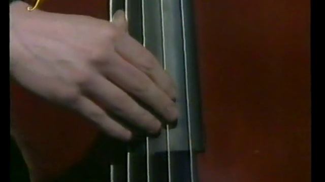 Jacques Loussier - Pastorale in C Minor смотреть онлайн