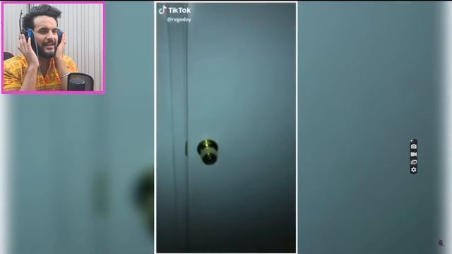 Real ghost’s caught on Camera ? смотреть онлайн