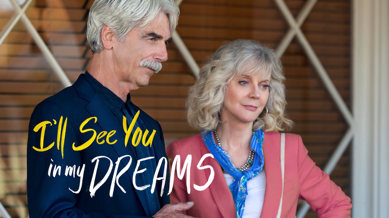 Я увижу тебя в своих снах | I'll See You in My Dreams (2015) смотреть онлайн