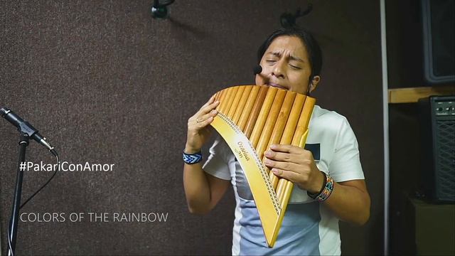 Pakari -  Native American Flute Music