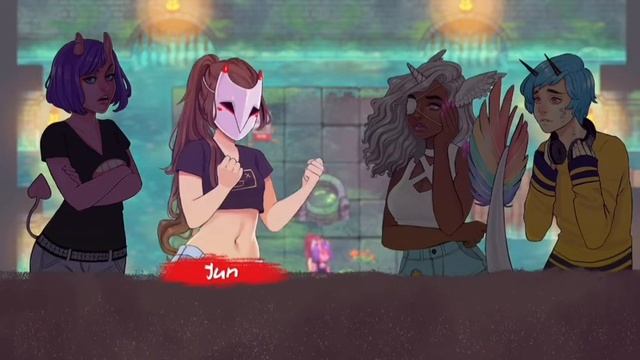 Start of something great! | The World Next Door - Gameplay and Walkthrough: Part 1 смотреть онлайн