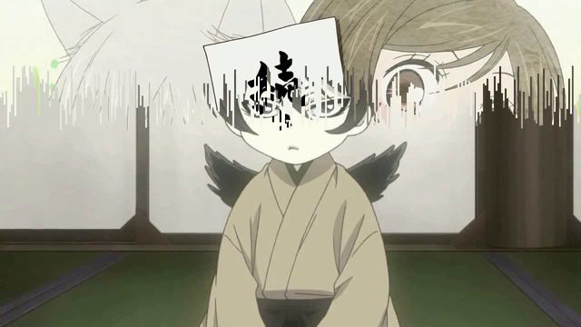 Kamisama Hajimemashita Kurama - Анимэ Очень приятно Бог ! Песня Курамы. смотреть онлайн