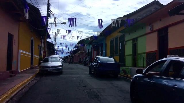 NICARAGUA MISSION TRIP 2017 смотреть онлайн