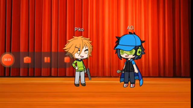 кошелек или жизнь моя версия гача (lol) смотреть онлайн