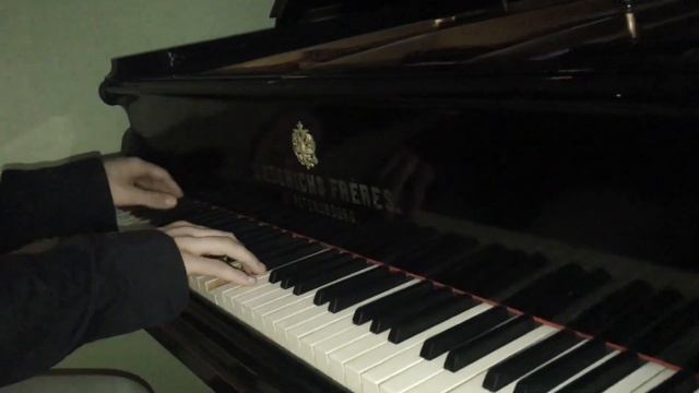 Шопен Ф. —Прелюдия До минор, Op.28:No.20 смотреть онлайн
