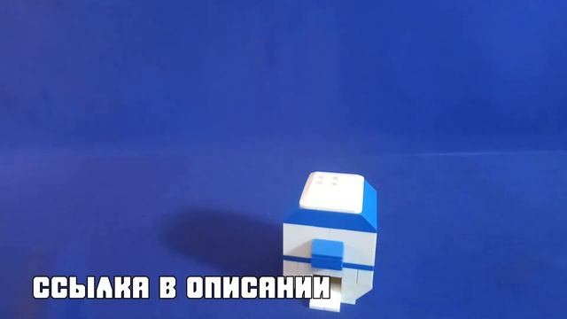 ЧТО СДЕЛАТЬ ИЗ ЛЕГО ТОП 10 ИДЕЙ смотреть онлайн
