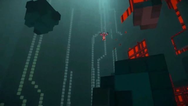 Minecraft: Story Mode - Romeo/Admin Scenes (1080P) смотреть онлайн