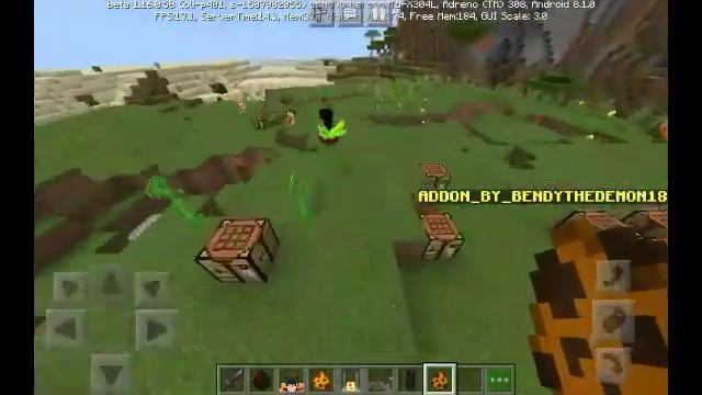 ОБЗОР МОДА В МАЕНКРАФТЕ PE НА Scp foundation addon V 3 (часть 3) (+СКАЧАТЬ В КОНЦЕ РОЛИКА!) смотреть онлайн