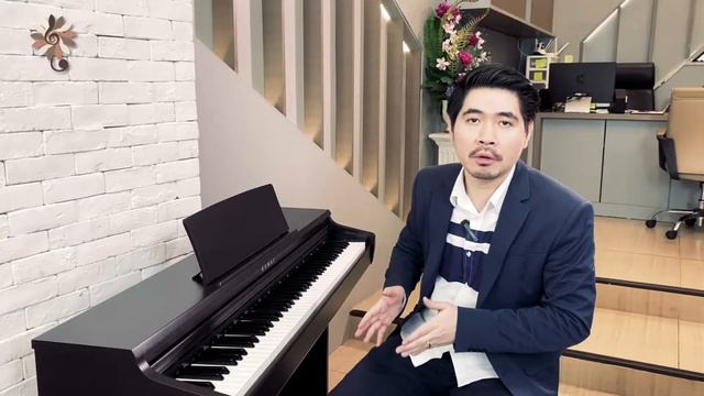 เปียโนไฟฟ้า Kawai KDP120 by Kuljaesol ep.2 Official смотреть онлайн