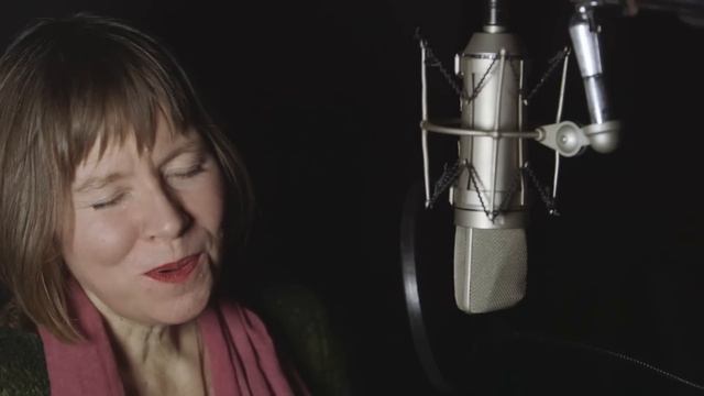 Nuku Nuku - Ancient Finnish Lullaby