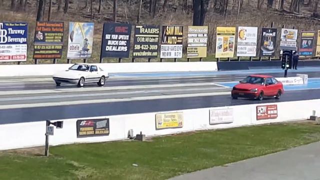 Mazda rx7 vs honda civic смотреть онлайн