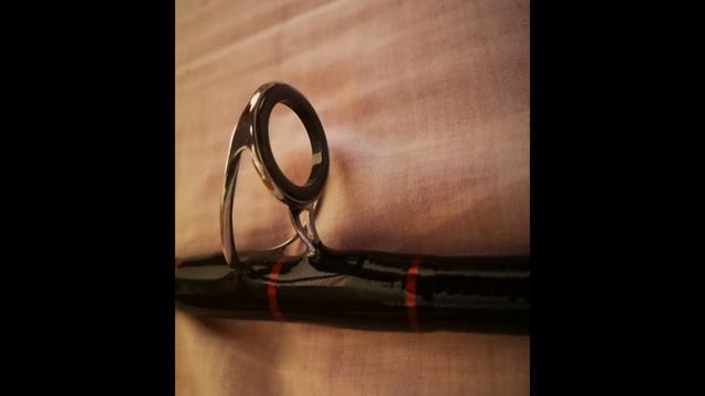 WFT Never Crack Big Fish 3,00 m 150-700 g test video смотреть онлайн