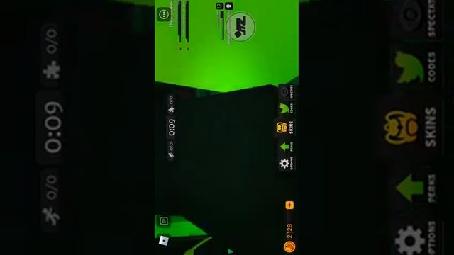 Roblox, please fix this bug смотреть онлайн