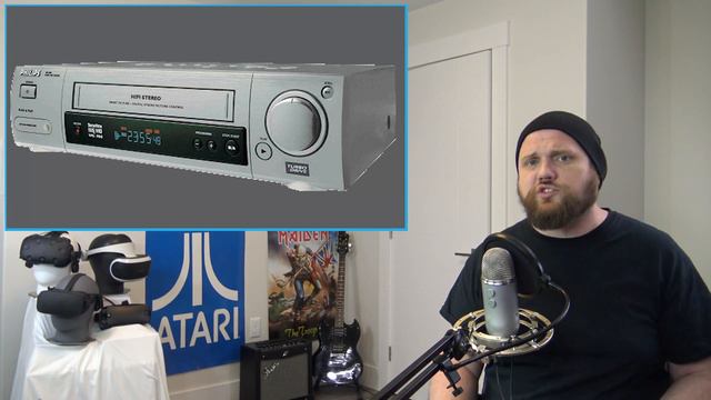 NEW PSVR DESIGN TO LAUNCH SOON! - HTC VIVE/FALLOUT 4 BUNDLE & More VR! смотреть онлайн
