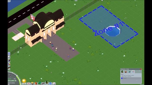 PARKITECT: How to get started смотреть онлайн