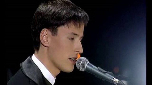 Vitas Opera 2 Acoustic смотреть онлайн
