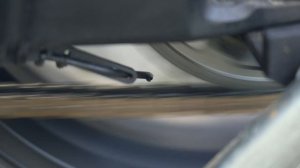 Автосмазчик цепи, наглядная демонстрация работы.