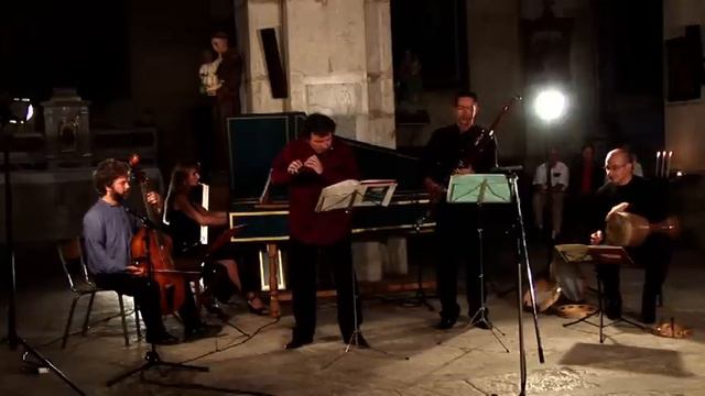 CONCERT BUFFARDIN-"Jean-Louis Beaumadier " смотреть онлайн