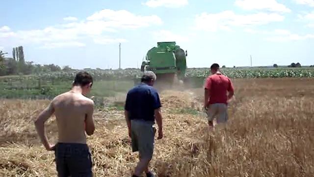 Đuro Đaković,proba 14.06.2009.Subotički Lug смотреть онлайн