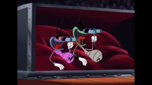 Oggy und die Kakerlaken ?? Katzenschatten ?? Volledige aflevering in HD