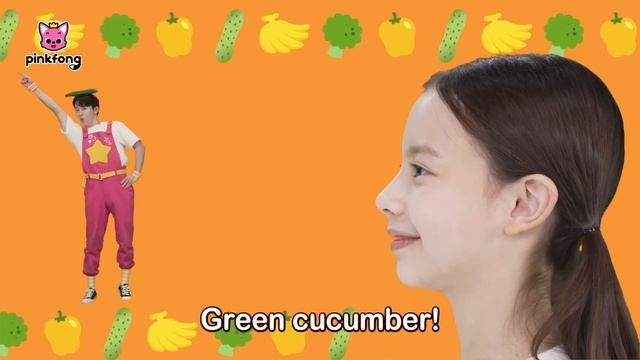 Rainbow Poo Poo | Learn Colors with Fruits! | Hoi's Playground | Pinkfong Videos for Kids смотреть онлайн