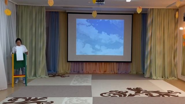 Берегите, люди, детство! МАДОУ "Детский сад 393" смотреть онлайн