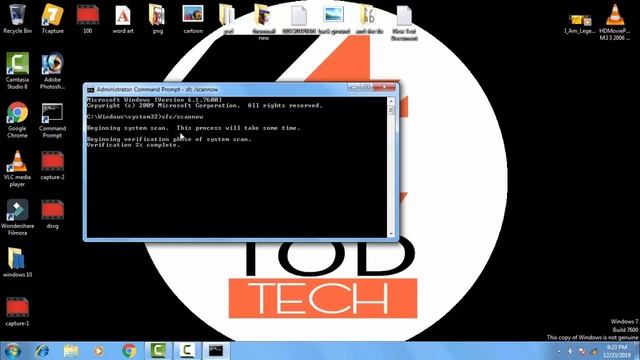 FIX Error code 0xc0000020 in Windows 10/8.1/7 ( best 2 solution 2020) смотреть онлайн