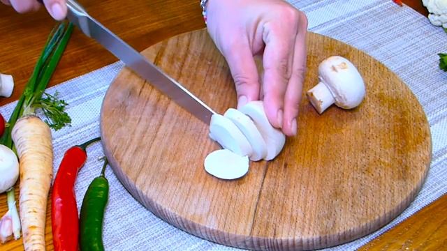 Рецепт куриной грудки