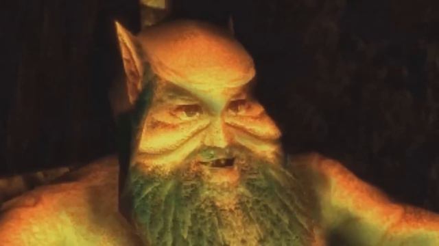 О чём был TES III: Morrowind? (slidan) | Все части в одном видео смотреть онлайн
