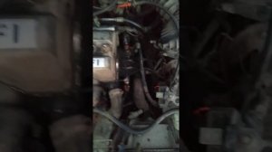 Пропала искра toyota corolla ДВС 5a fe