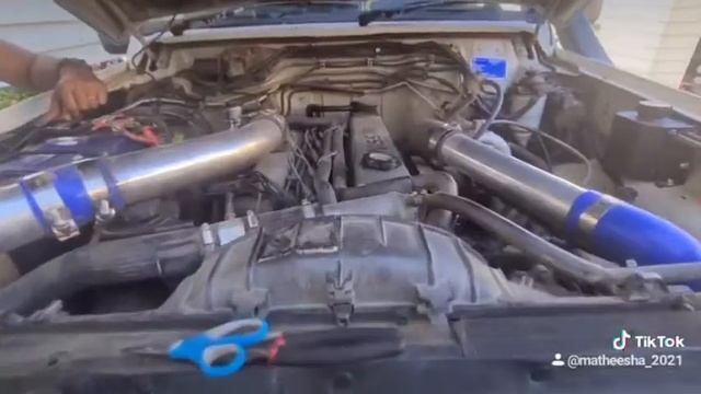 nissan patrol TD42 Costa batanala tik tok смотреть онлайн