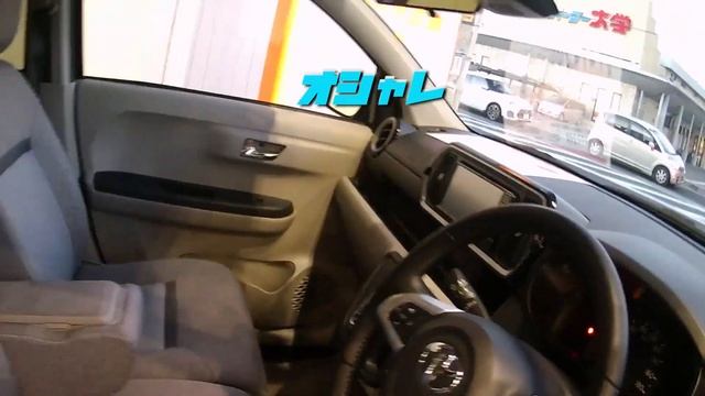 トヨタ パッソドレスアップすぎるエクステリア＆インテリアレビューTOYOTA PASSO смотреть онлайн