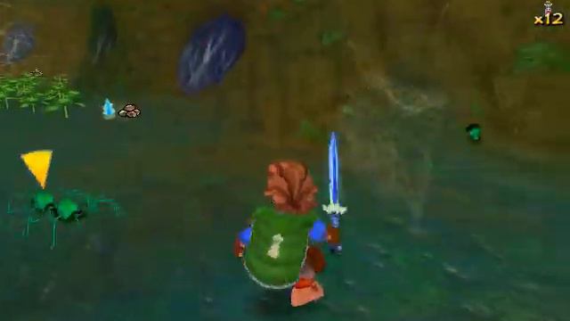 Прохождуние Хоббит серия 5 часть 4 Начало босс батла смотреть онлайн