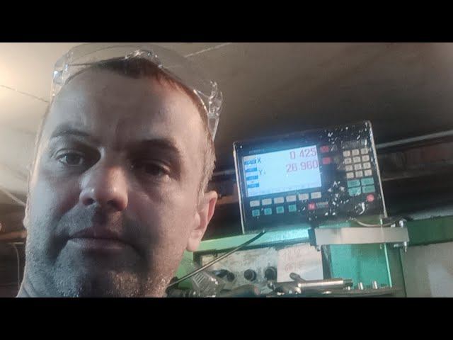 Токарная работа 16к25 смотреть онлайн