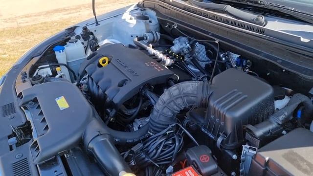 hyundai I30 sw смотреть онлайн