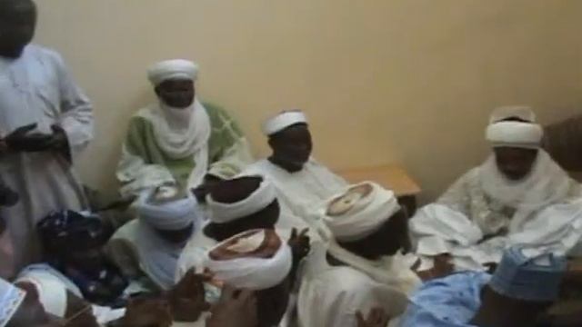 SARKIN BURMIN JABO смотреть онлайн