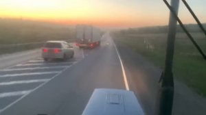 Перегон нового МТЗ 82.1 своим ходом! 300 км в пути, что сломалось?