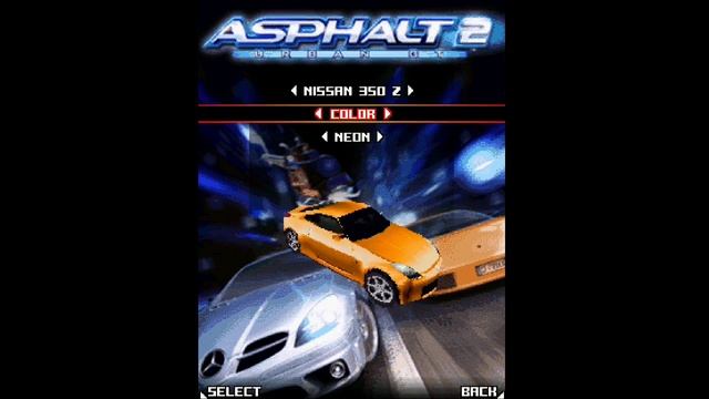 Aphalt Urban GT 2 Symbian Game Play Android,Kohne Nokia Oyunu Asphalt 2 #naxçıvan #azerbaycan смотреть онлайн