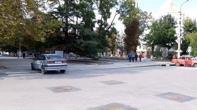 Симферополь и окрестности смотреть онлайн