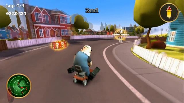 Coffin Dodgers PC Gameplay *HD* 1080P Max Settings смотреть онлайн