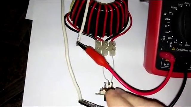 Пуш-пул как источник отрицательного сопротивления в установках БТГ . смотреть онлайн