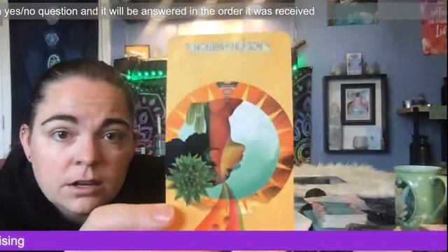 LIVE Weekly Collective Reading | #Speedtarot LIVE 10/2/2020 смотреть онлайн