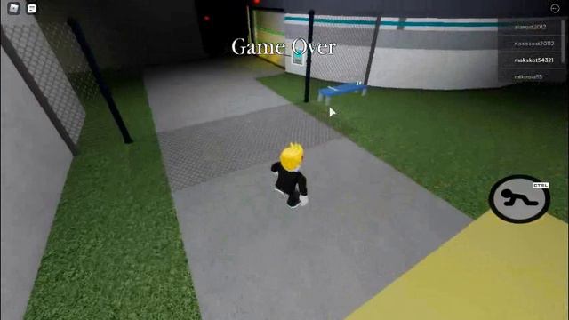 Я стал пигги в заражение!Играю в пигги часть 3 смотреть онлайн