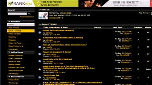 Best Drupal Themes смотреть онлайн