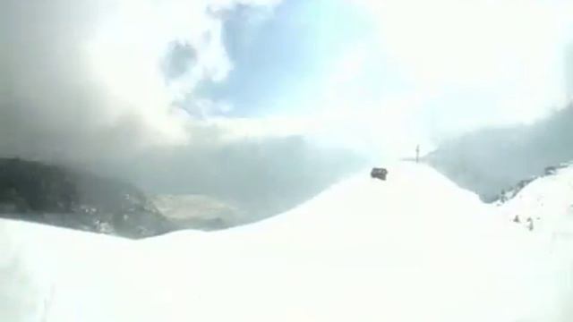 2013-2-21, Webcam Belalp смотреть онлайн