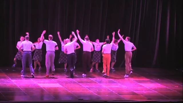 8 - Frankie's Big Apple смотреть онлайн