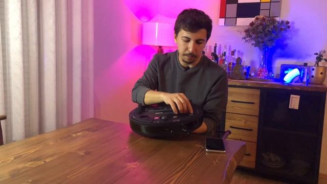 Xiaomi Mi Robot Vacuum Mop 2 Pro+ İncelemesi смотреть онлайн