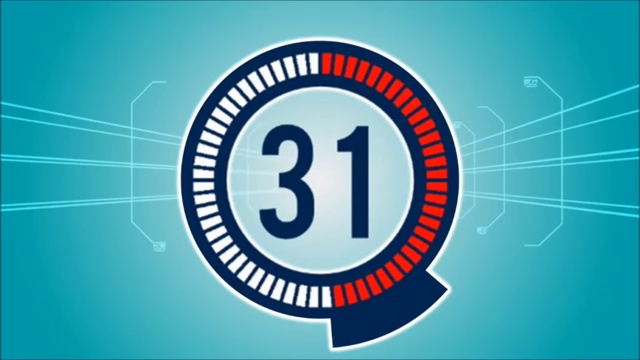Minute To Win It Timer (Version 5 #01) - YouTube (360p) смотреть онлайн