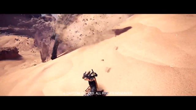 MONSTER HUNTER | A Look Inside Featurette смотреть онлайн
