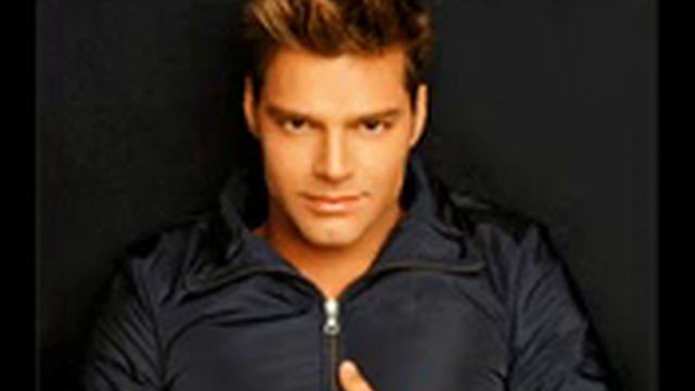 Ricky Martin - Go Go Go Ale Ale Ale - YouTube
